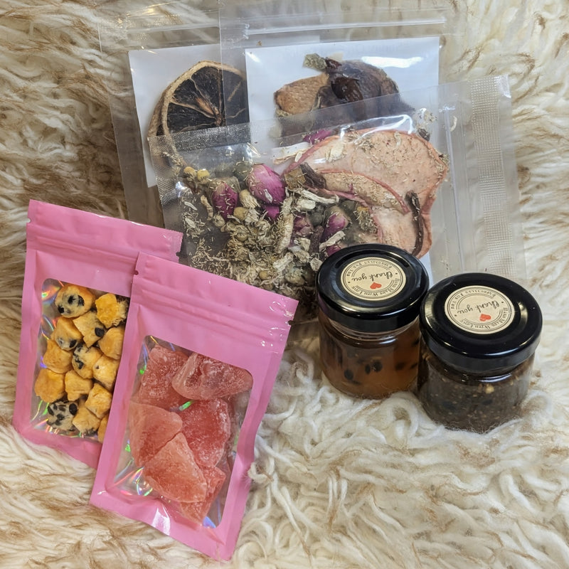 Mini Thank You Gift Set