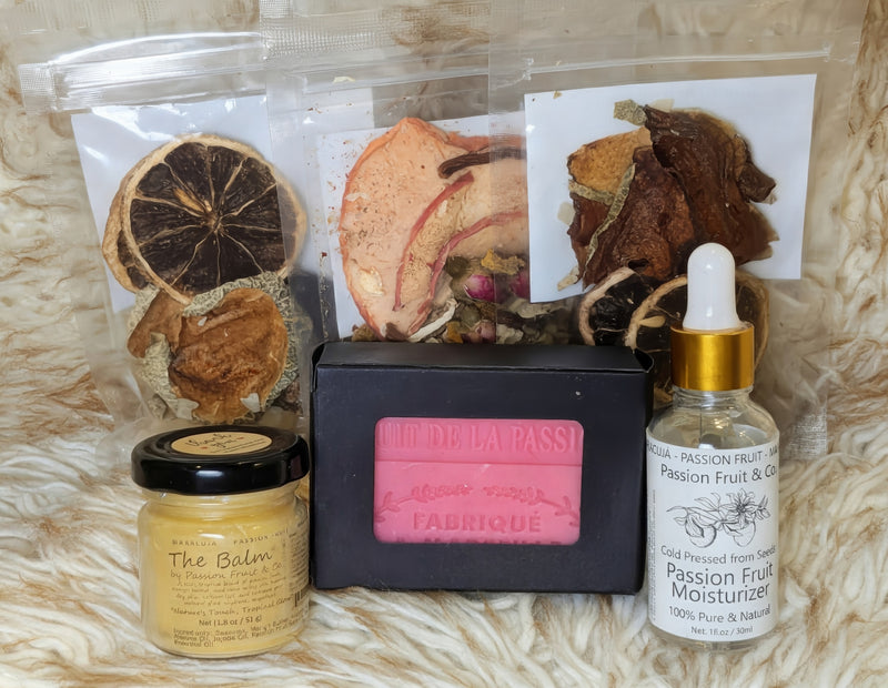 Bliss Gift Set