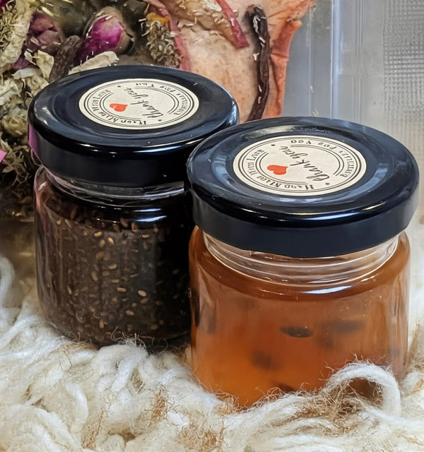 Mini Thank You Gift Set