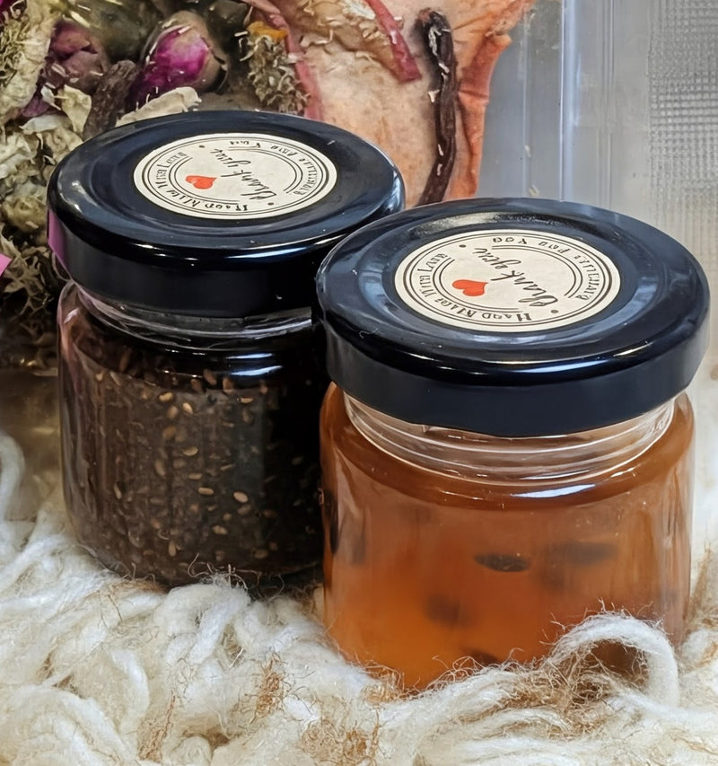 Mini Thank You Gift Set