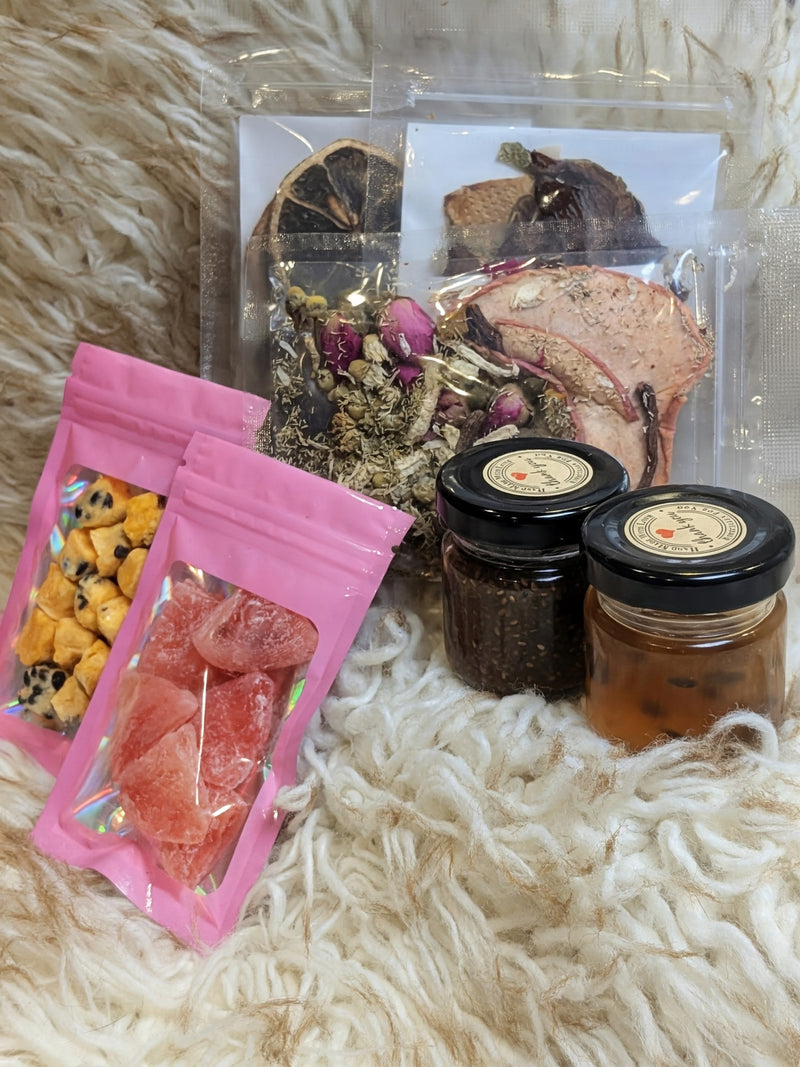 Mini Thank You Gift Set