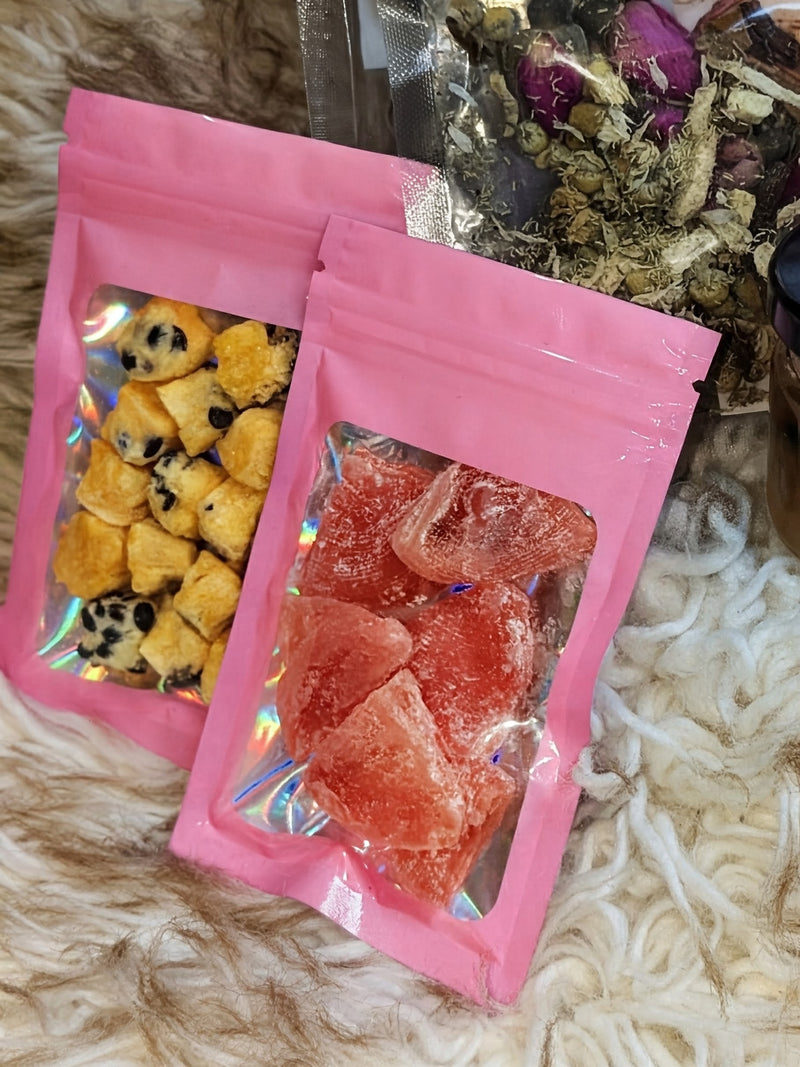 Mini Thank You Gift Set